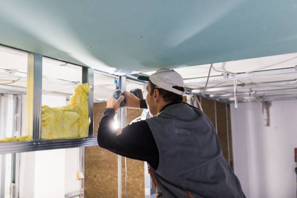 Best Residential Insulation Services  in Yoe, PA