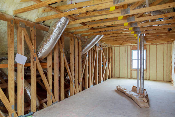 Best Insulation Removal  in Yoe, PA