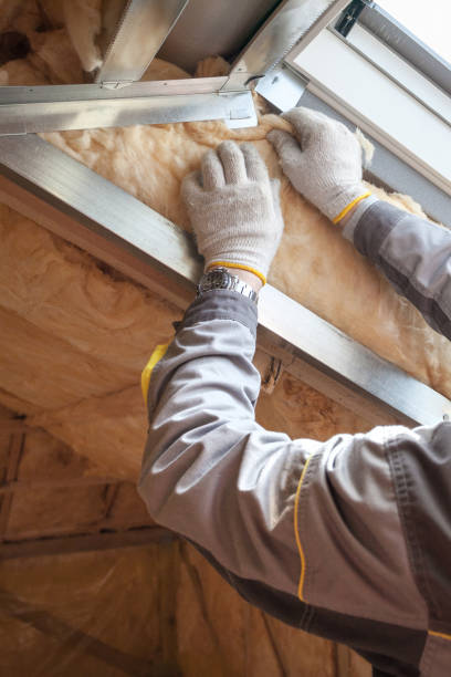 Best Attic Insulation Installation  in Yoe, PA