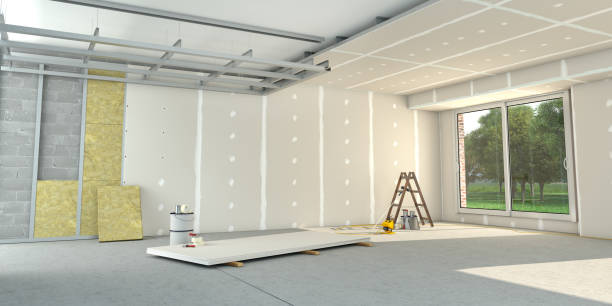 Range of Insulation Solutions in Yoe, PA