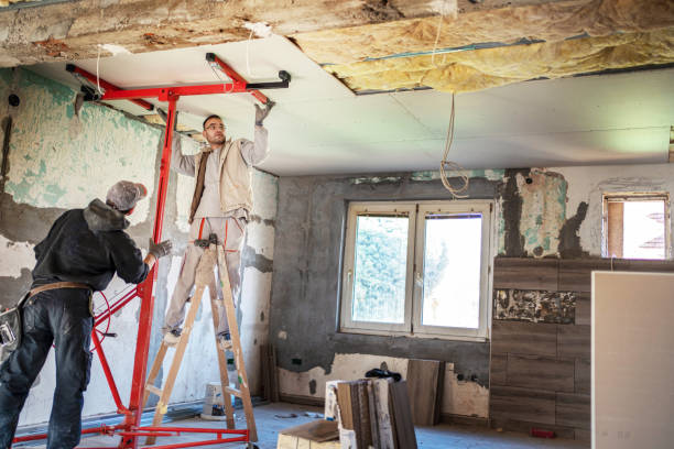 Best Insulation for New Construction  in Yoe, PA