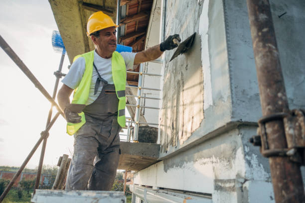 Best Attic Insulation Installation  in Yoe, PA
