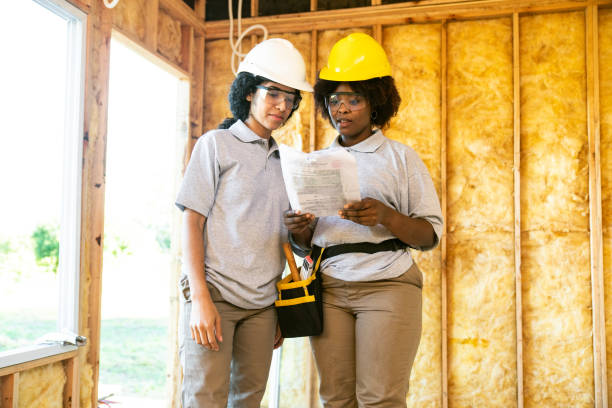 Trusted Yoe, PA Insulation Contractor Experts