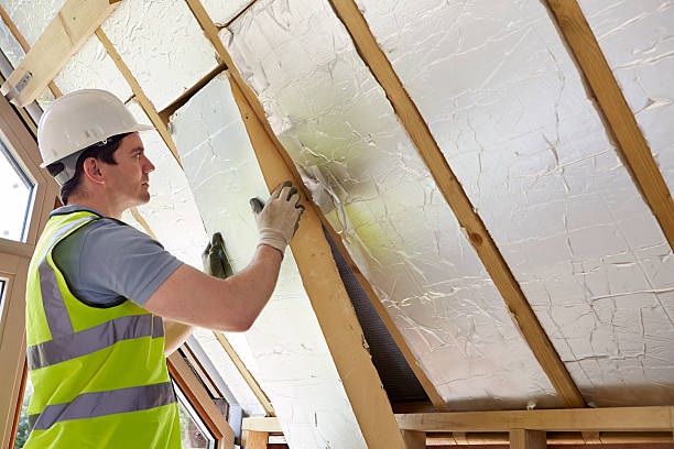 Best Insulation Replacement Services  in Yoe, PA