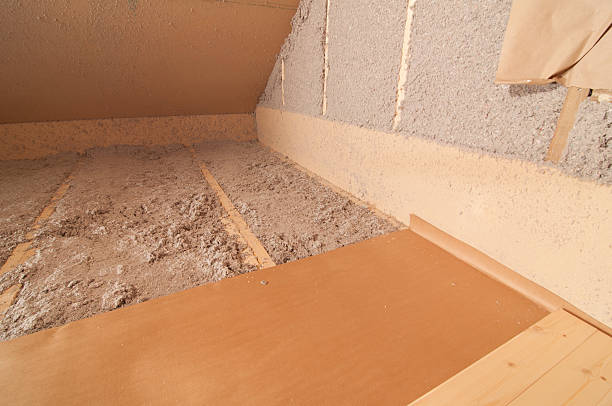 Best Professional Insulation Contractor  in Yoe, PA