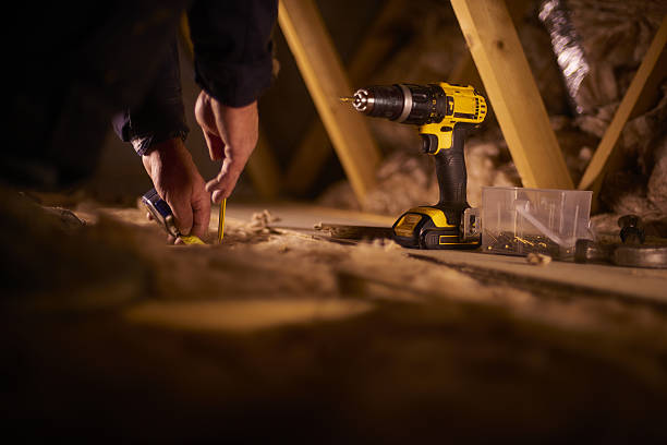 Best Affordable Insulation Services  in Yoe, PA