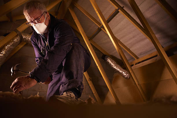 Best Soundproof Insulation Installation  in Yoe, PA